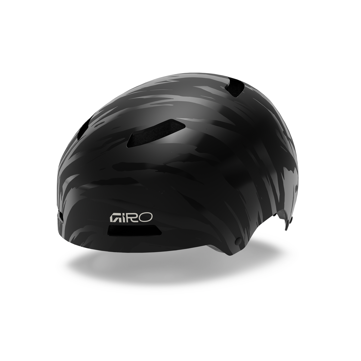 Quarter Mips SE Helmet