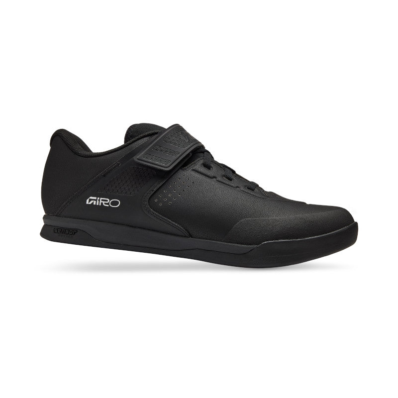 Chamber III Shoe