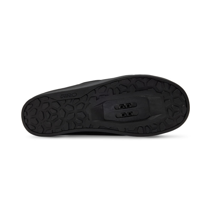 Chamber III Shoe