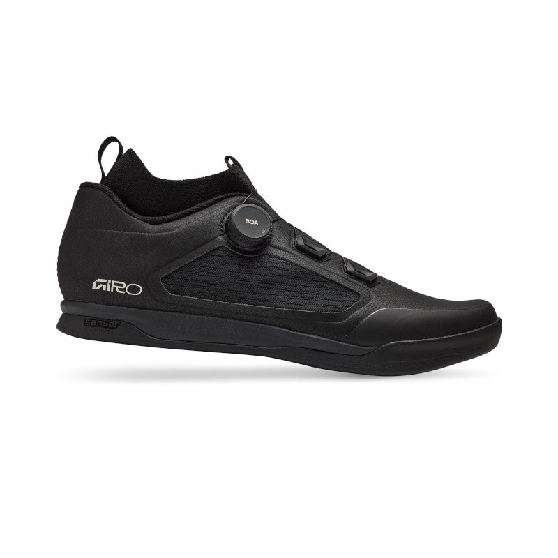 Chamber TR Shoe