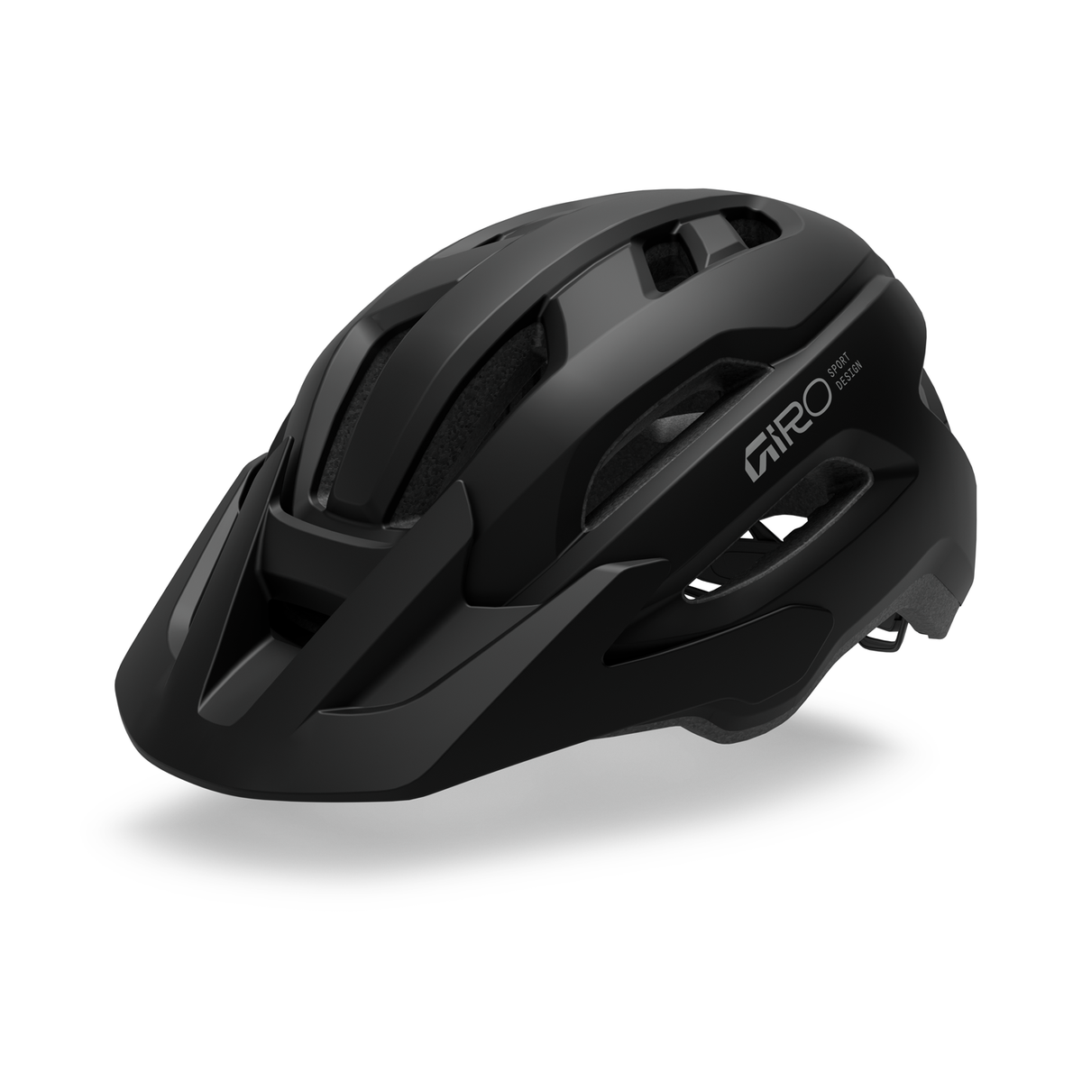 Fixture II Helmet