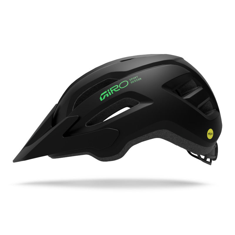 Fixture Mips II Youth Helmet