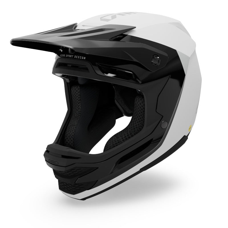 Insurgent Spherical Helmet