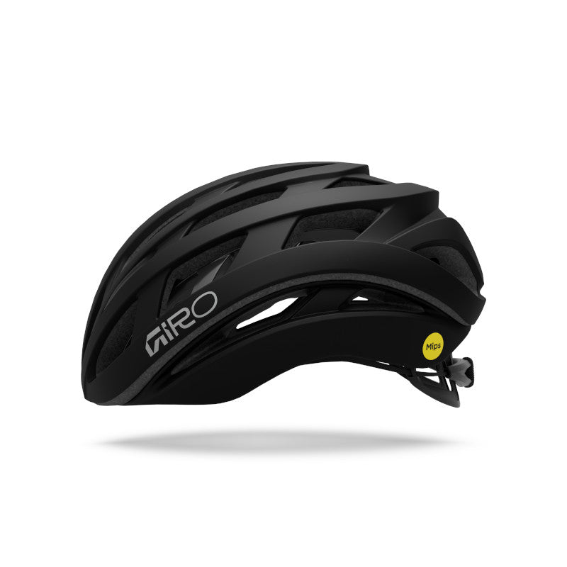 Helios Spherical Helmet