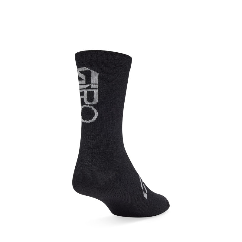 Seasonal Merino Wool Sock