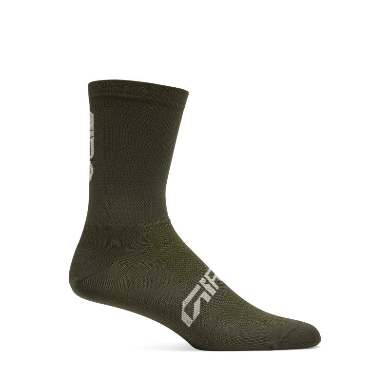 Comp Racer High Rise Sock