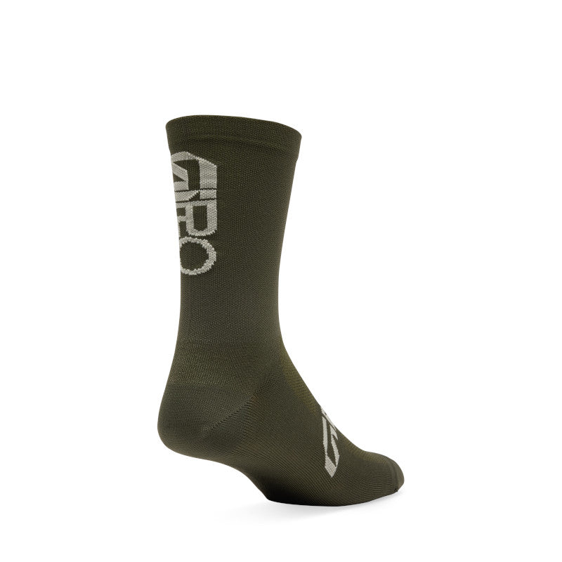 Comp Racer High Rise Sock