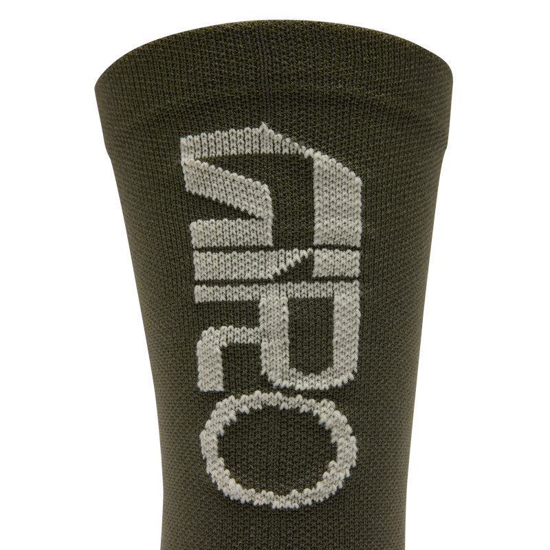 Comp Racer High Rise Sock