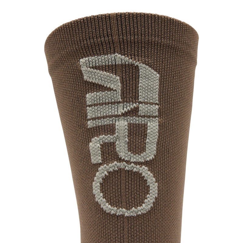 Comp Racer High Rise Sock