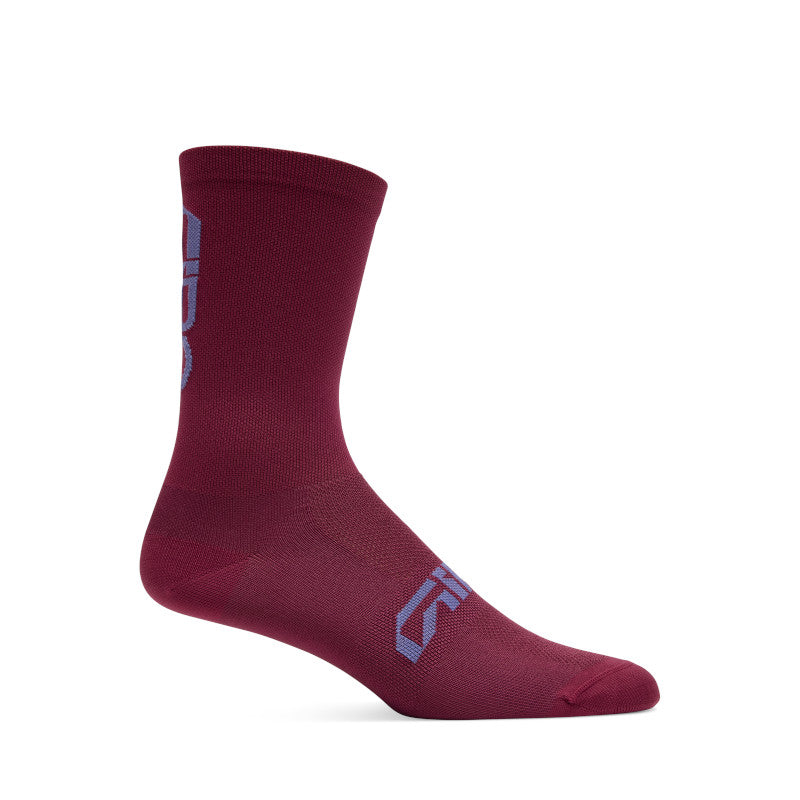 Comp Racer High Rise Sock