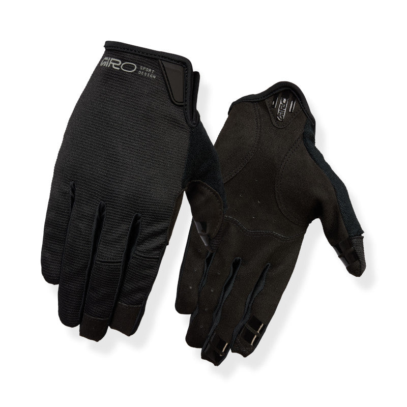 DND Glove