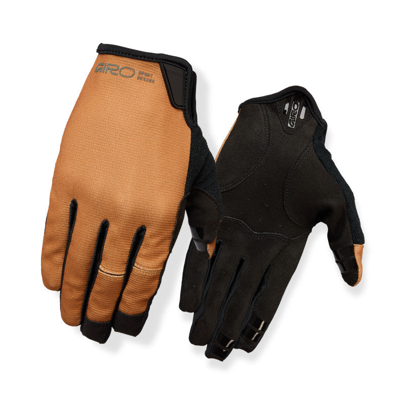 DND Glove