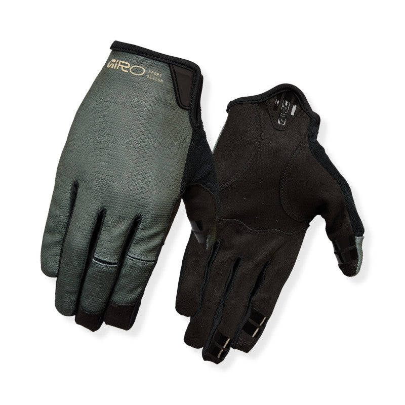 DND Glove