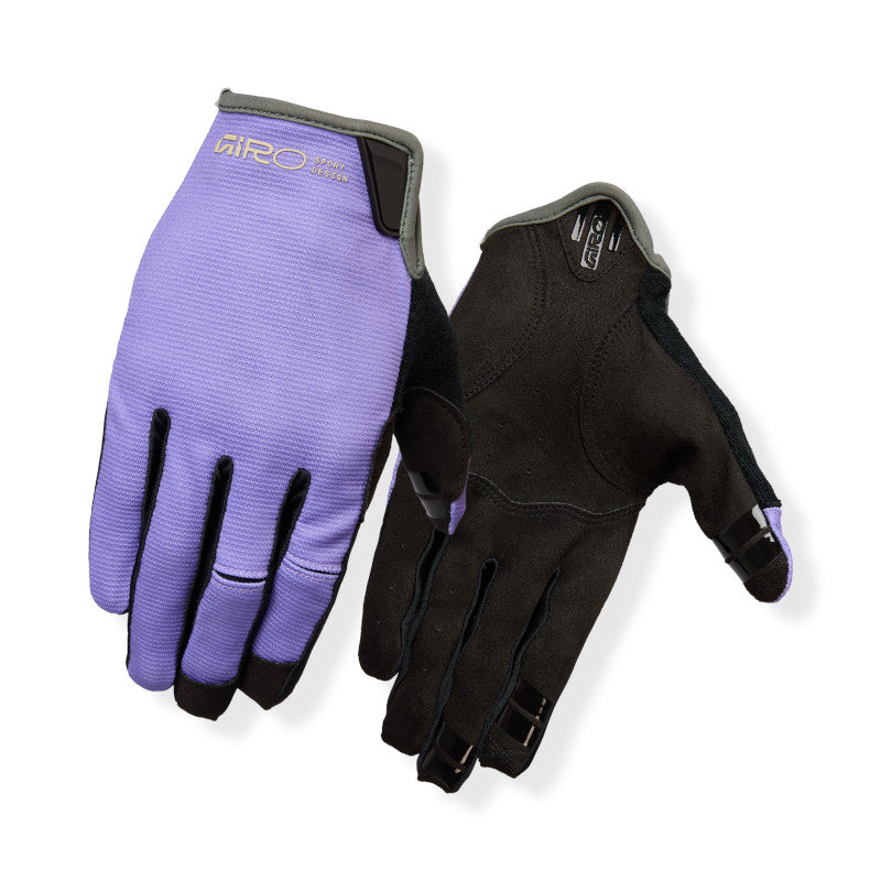 DND Glove
