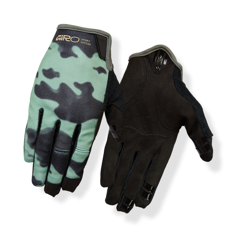 DND Glove