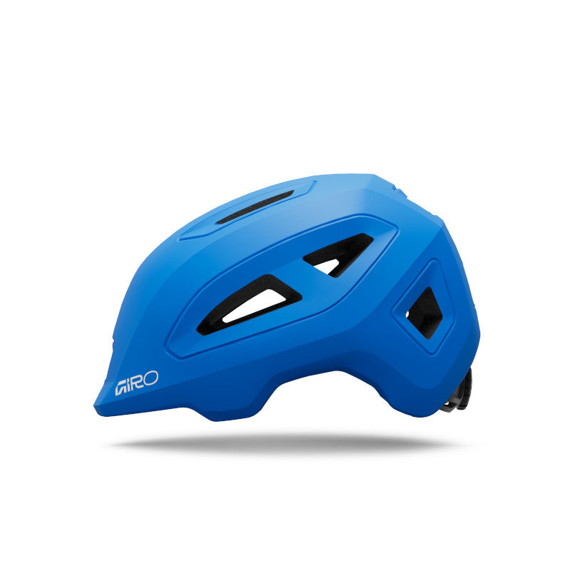 Scamp II Helmet