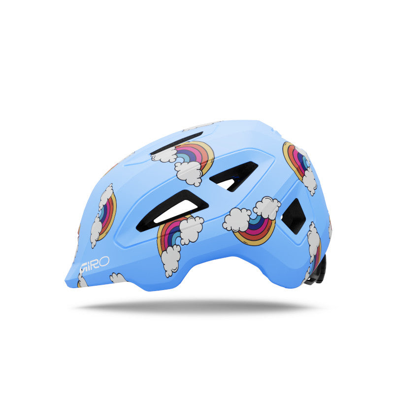 Scamp II Helmet
