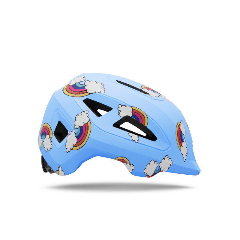 Scamp II Helmet