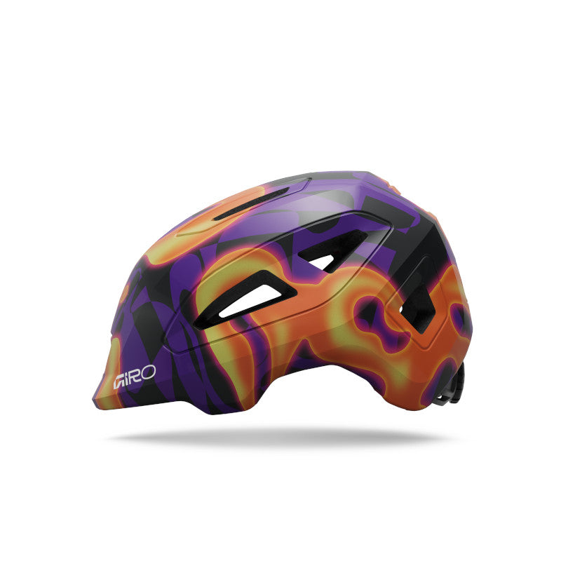 Scamp II Helmet