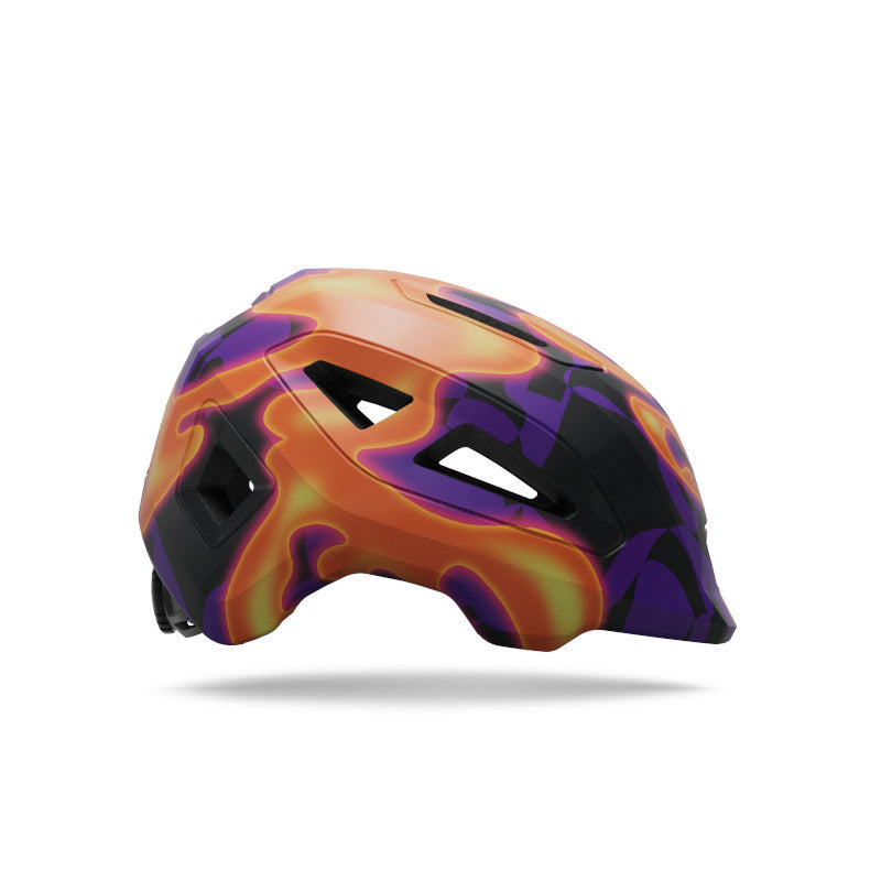 Scamp II Helmet