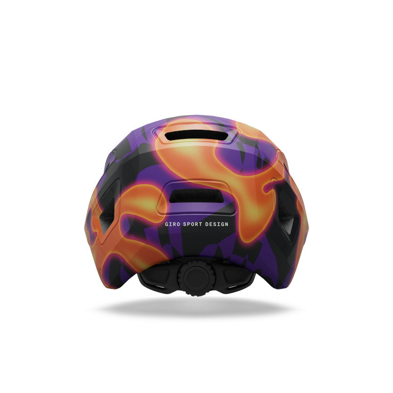 Scamp II Helmet