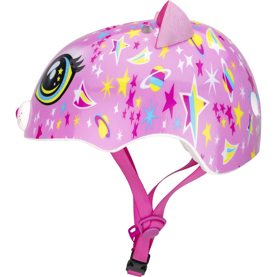Raskullz Astro Cat
