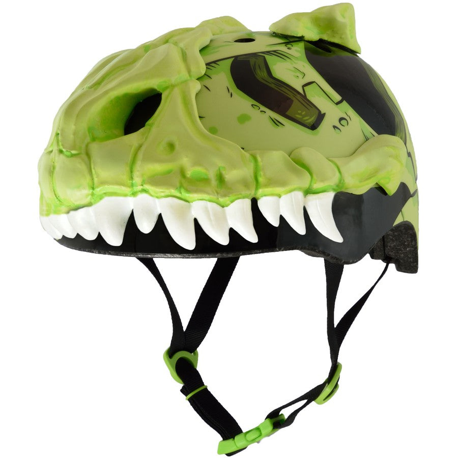 Raskullz T-Bone