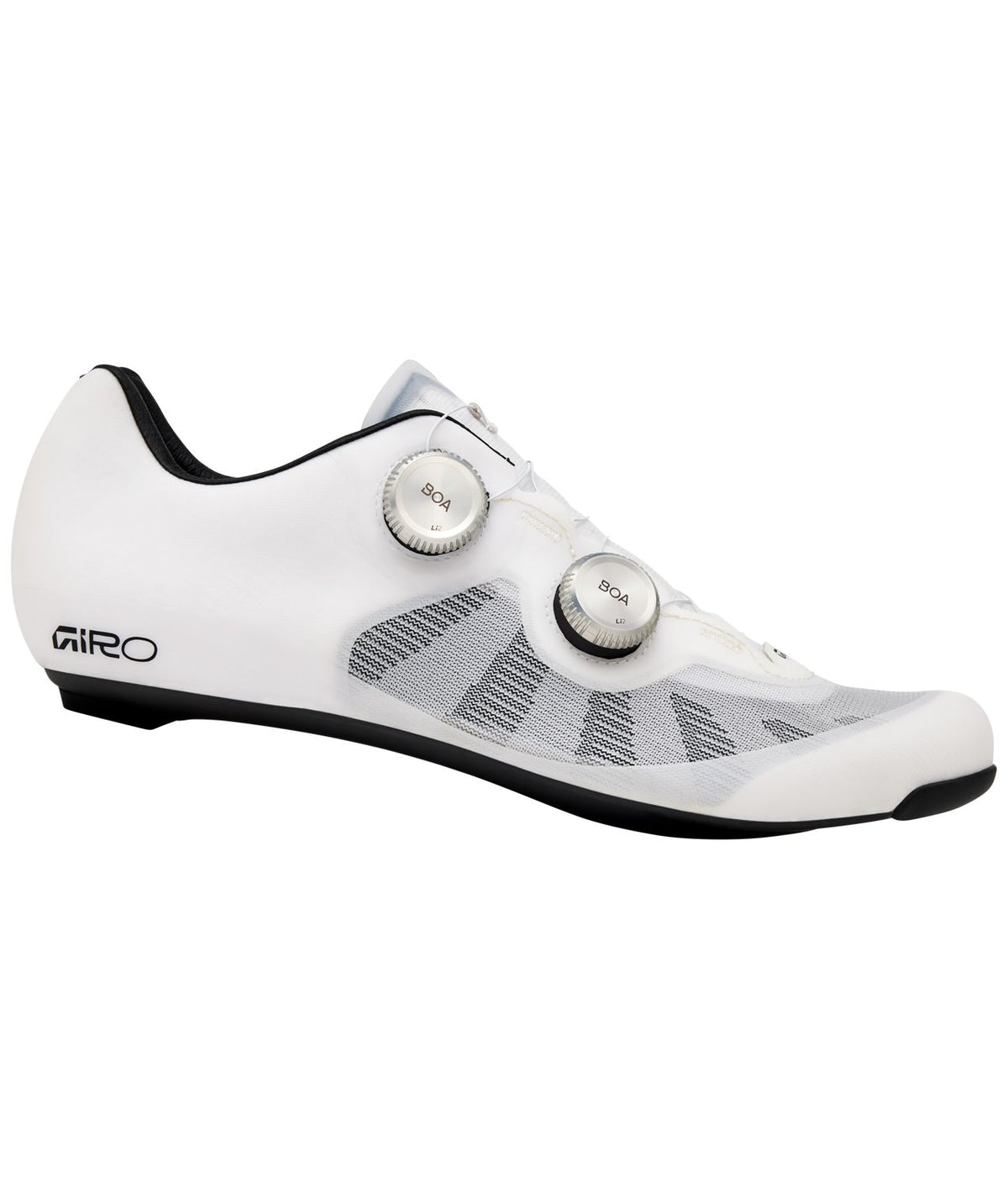 Imperial II Shoe