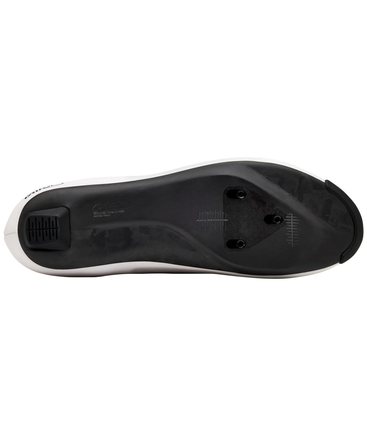 Imperial II Shoe