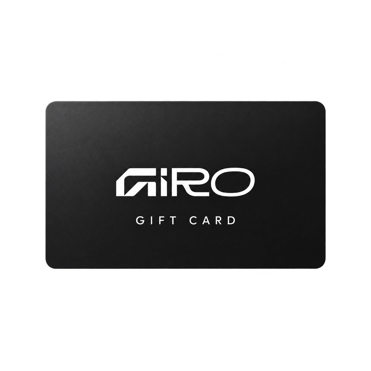 Giro Gift Card