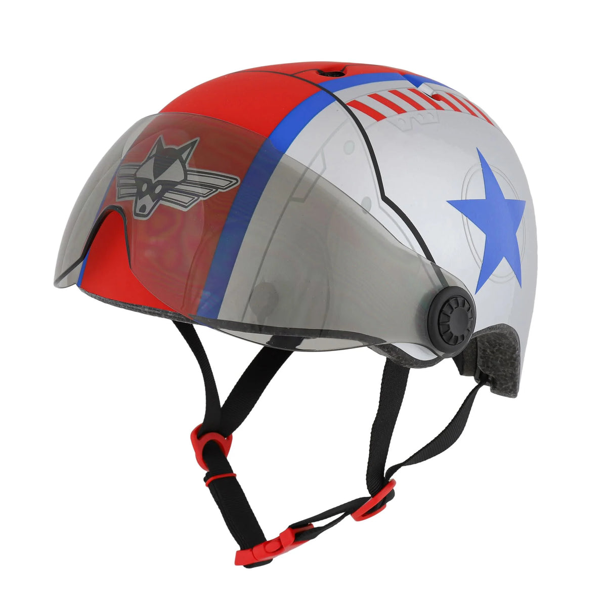 Raskullz Flying Ace