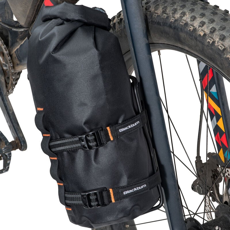 Blackburn Outpost Cargo Bag