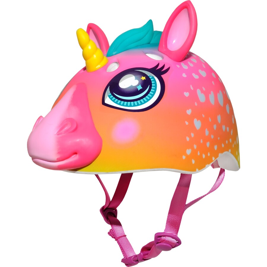 Raskullz Super Rainbow Unicorn