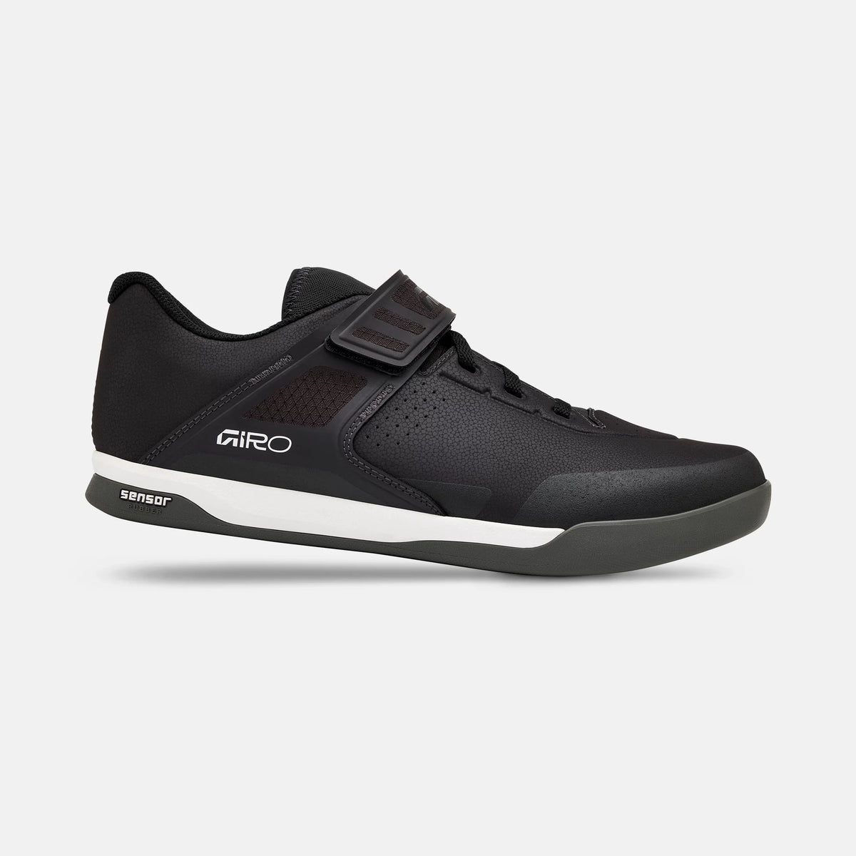 Chamber III Shoe