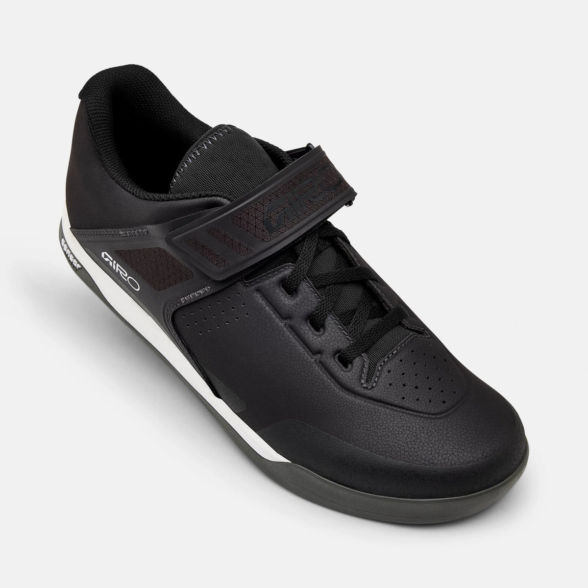 Chamber III Shoe