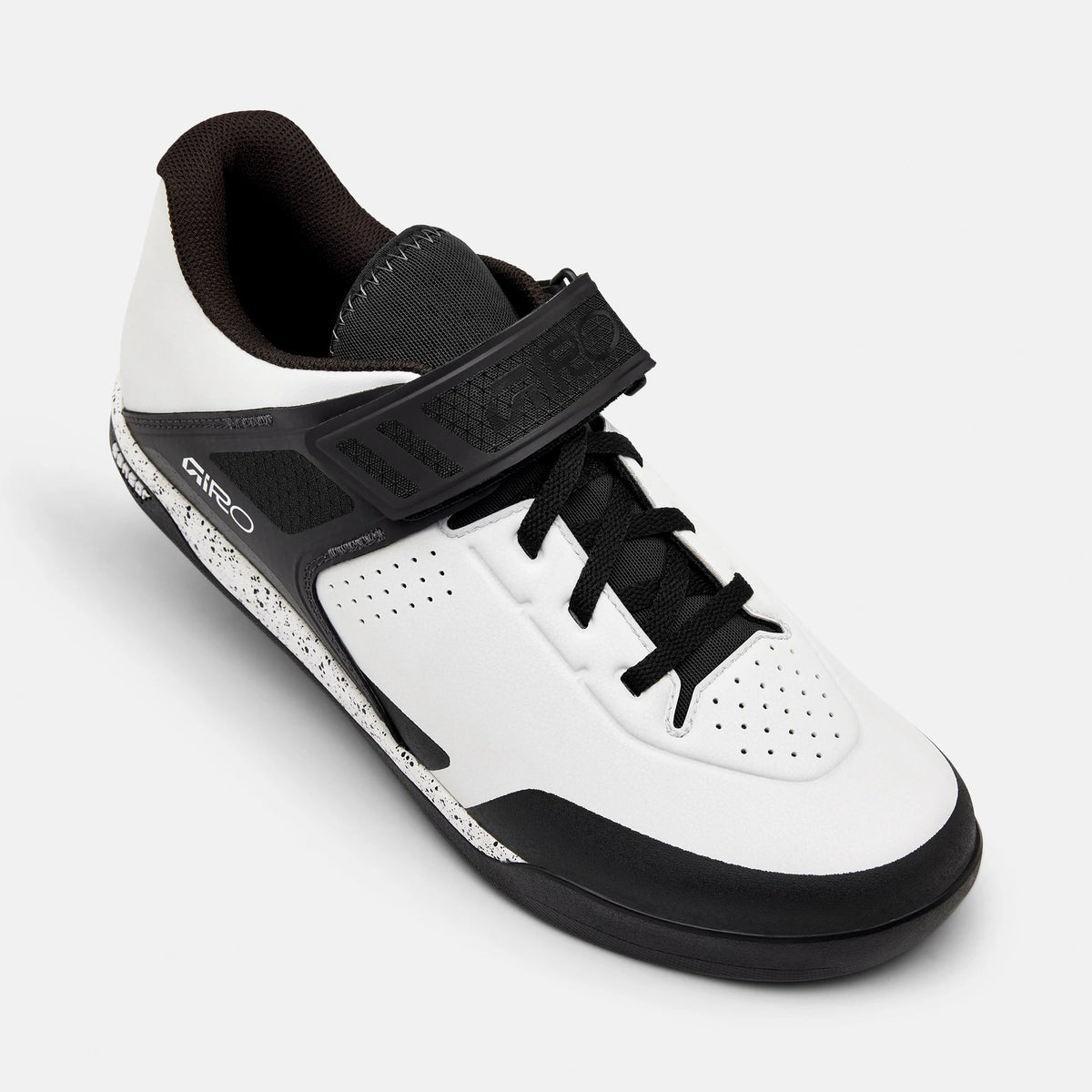 Chamber III Shoe