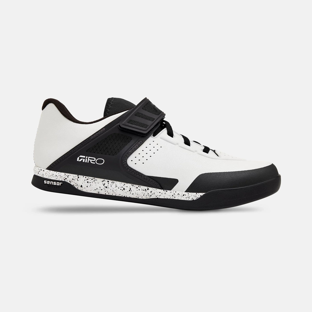 Chamber III Shoe