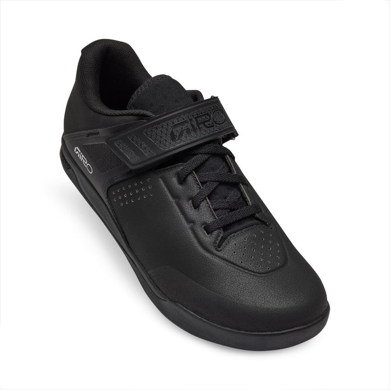 Chamber III Shoe