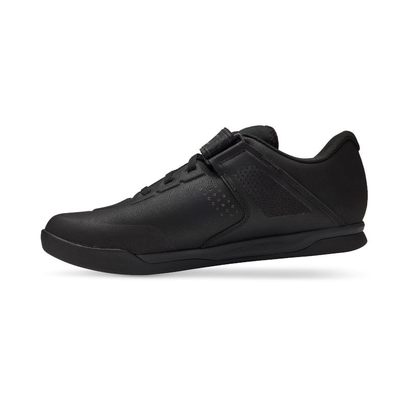 Chamber III Shoe