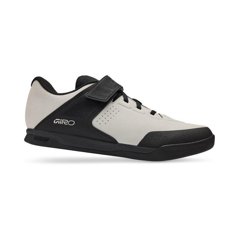 Chamber III Shoe
