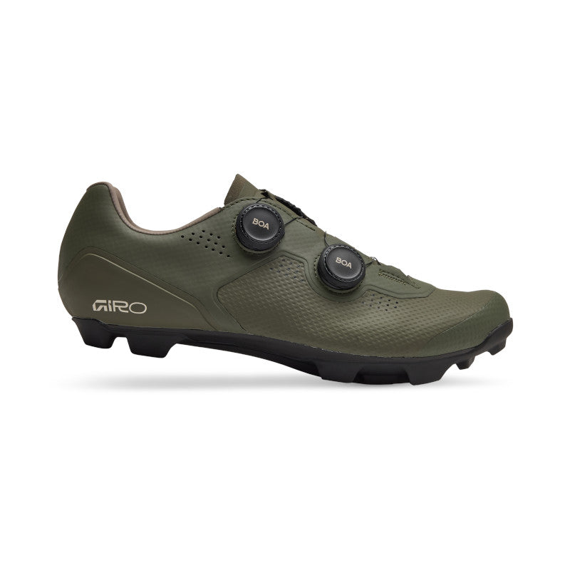 Regime XC Shoe