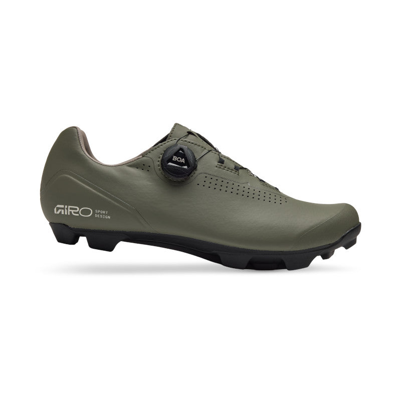 Cadet XC Shoe – Giro Aus