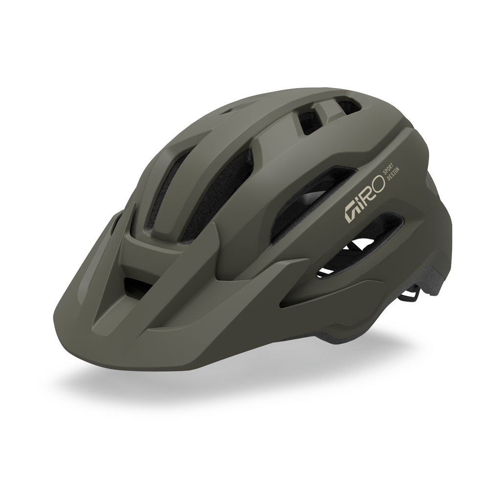 Fixture Mips II Helmet
