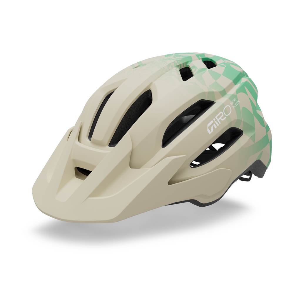 Fixture Mips II Helmet