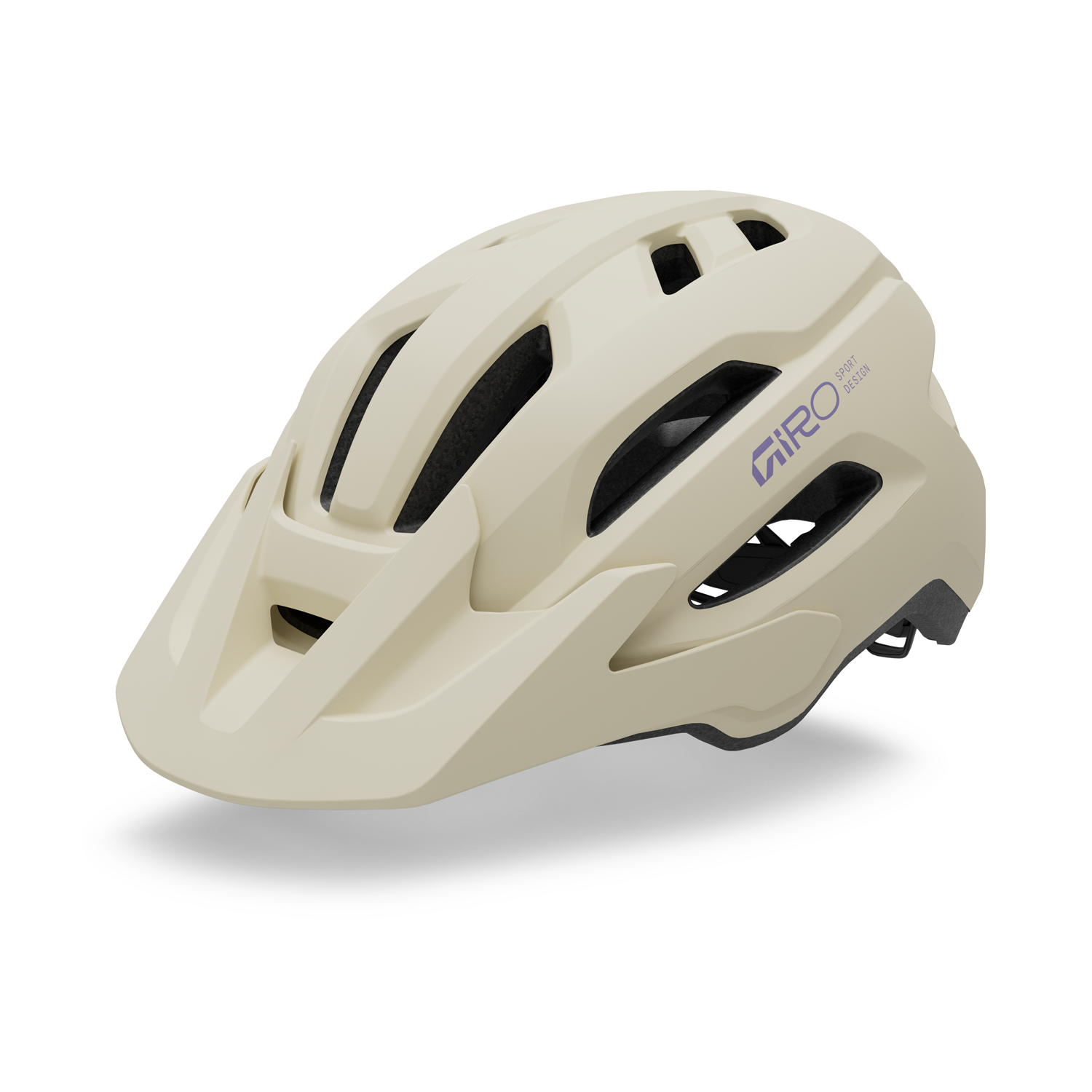Women's Fixture Mips II Helmet