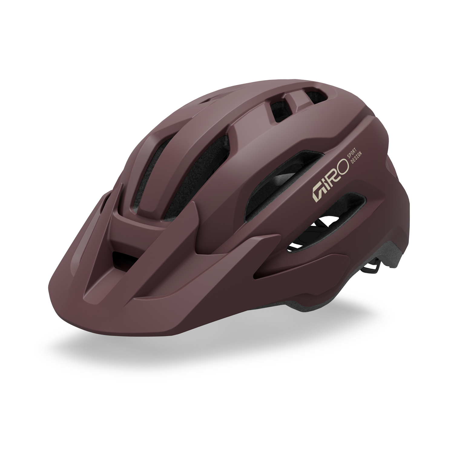 Women's Fixture Mips II Helmet