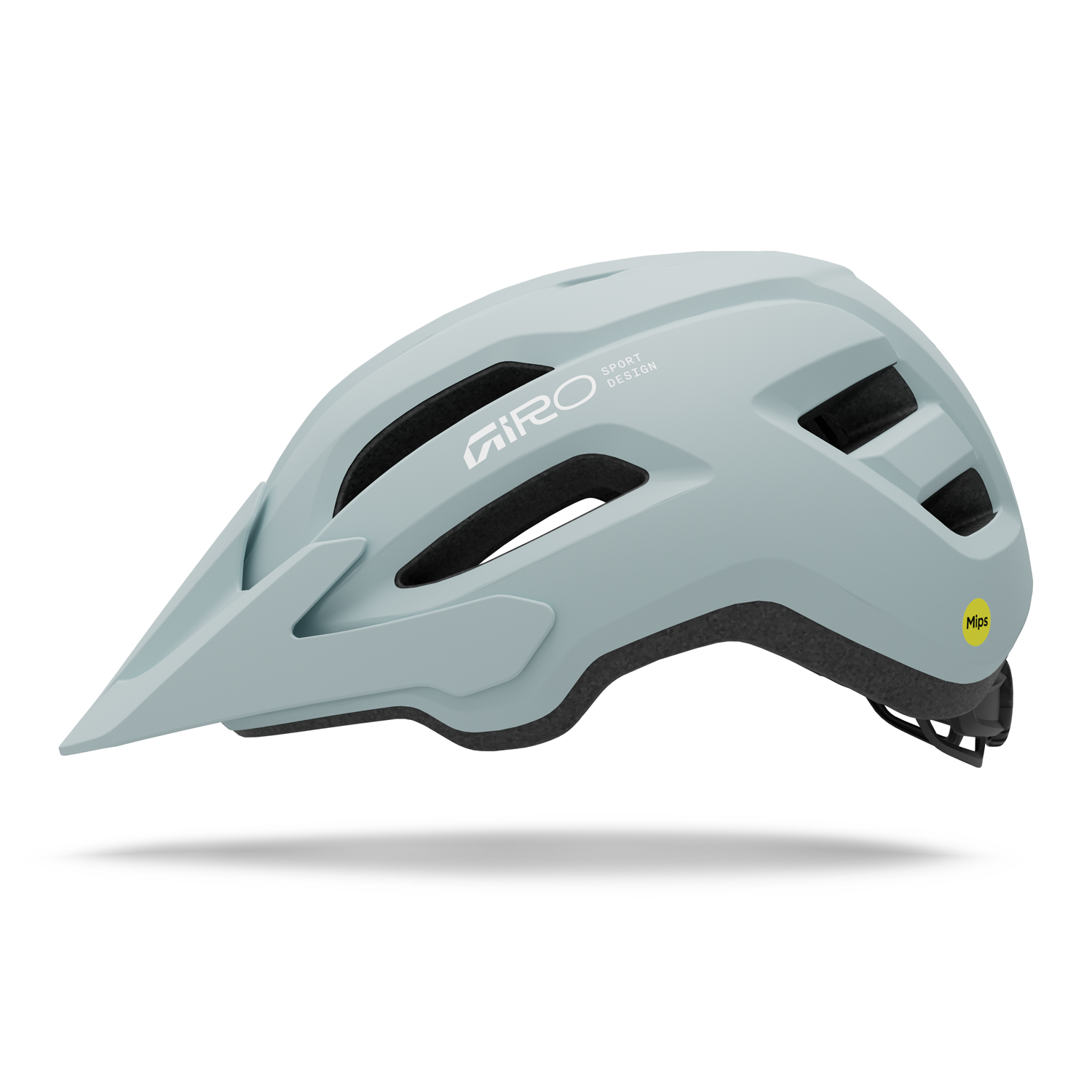 Women's Fixture Mips II Helmet