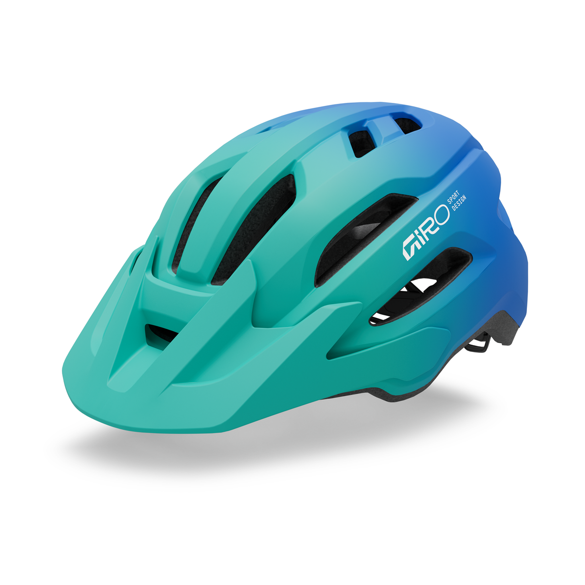 Fixture II Youth Helmet
