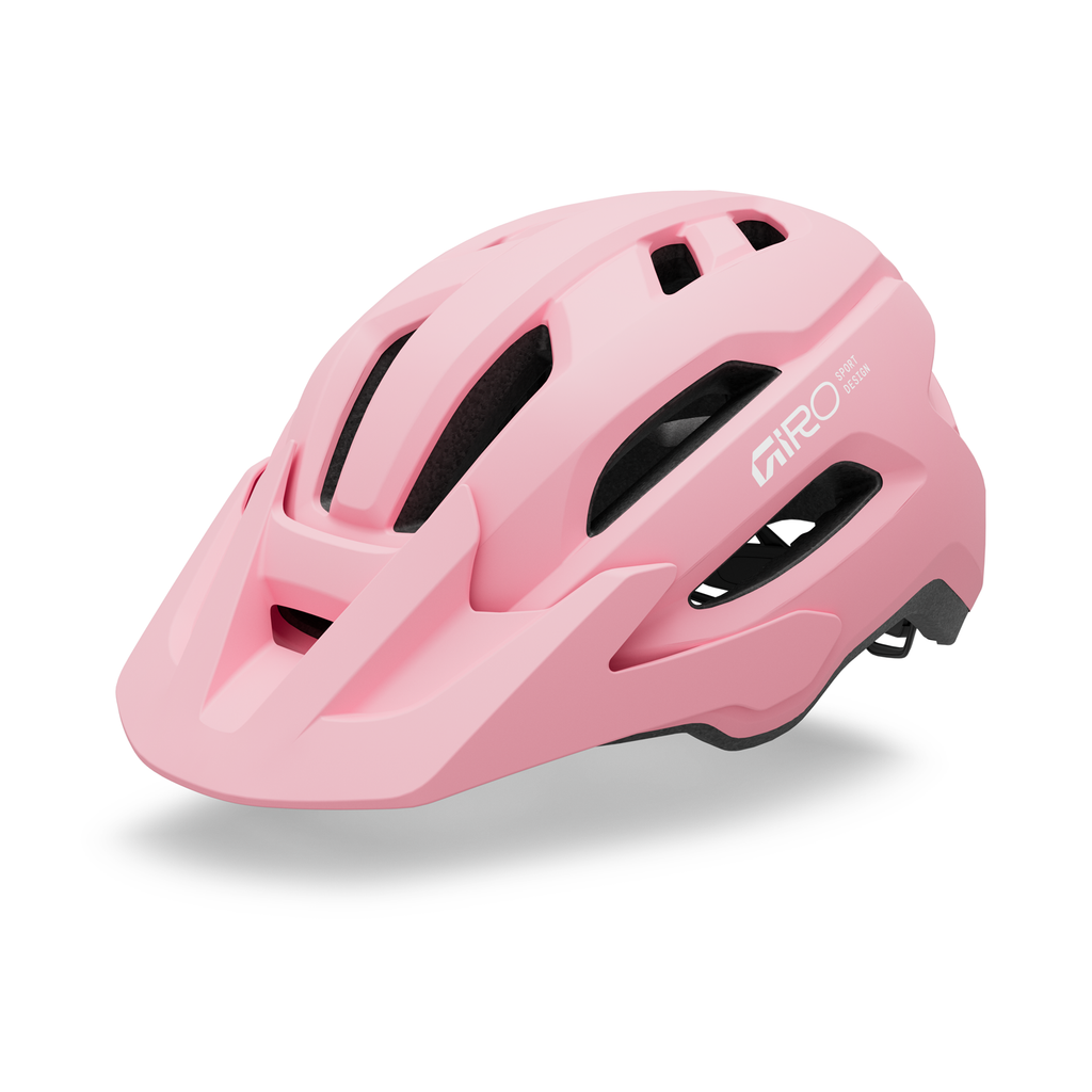 Fixture II Youth Helmet