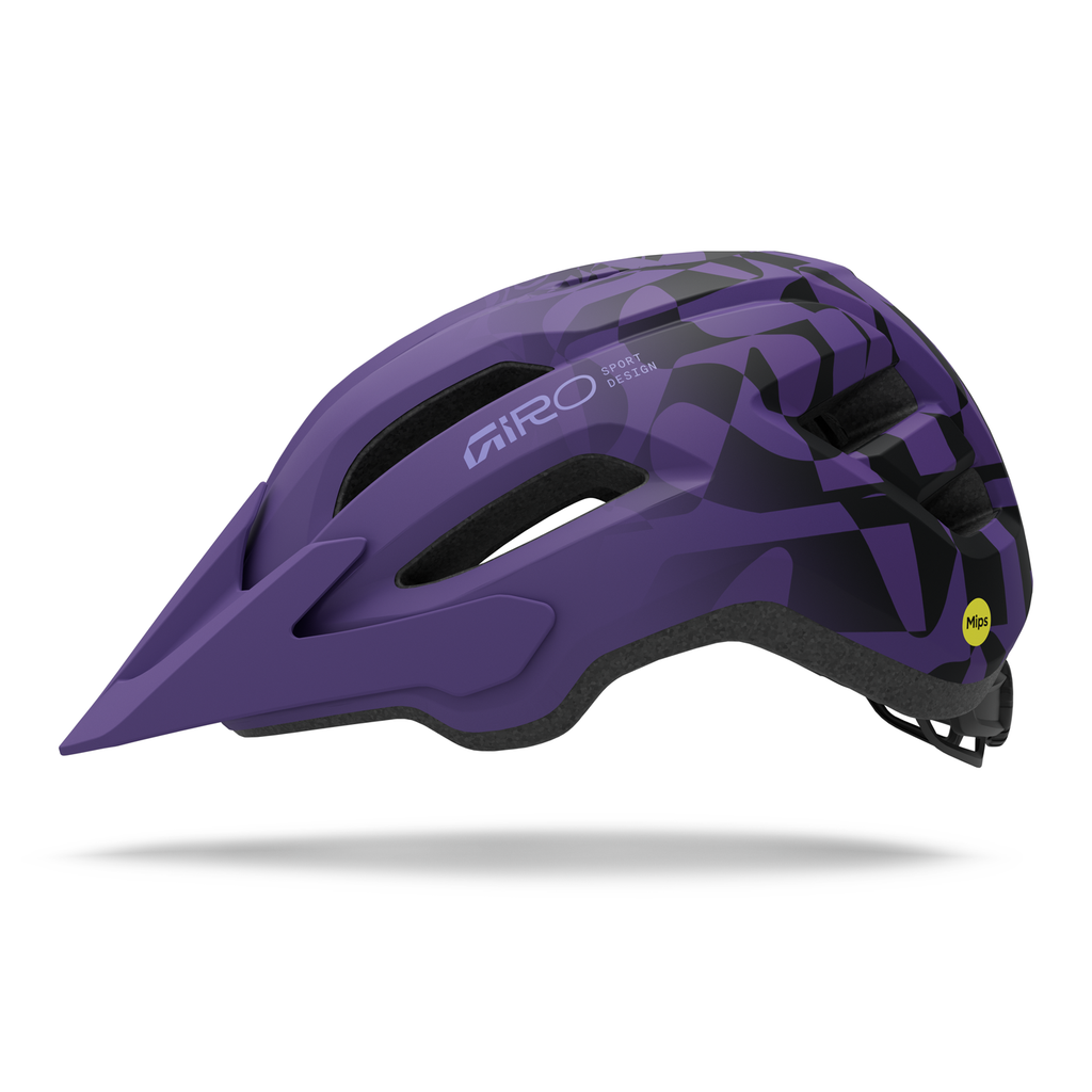 Fixture II Youth Helmet